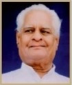 Prof Dinkar Borikar