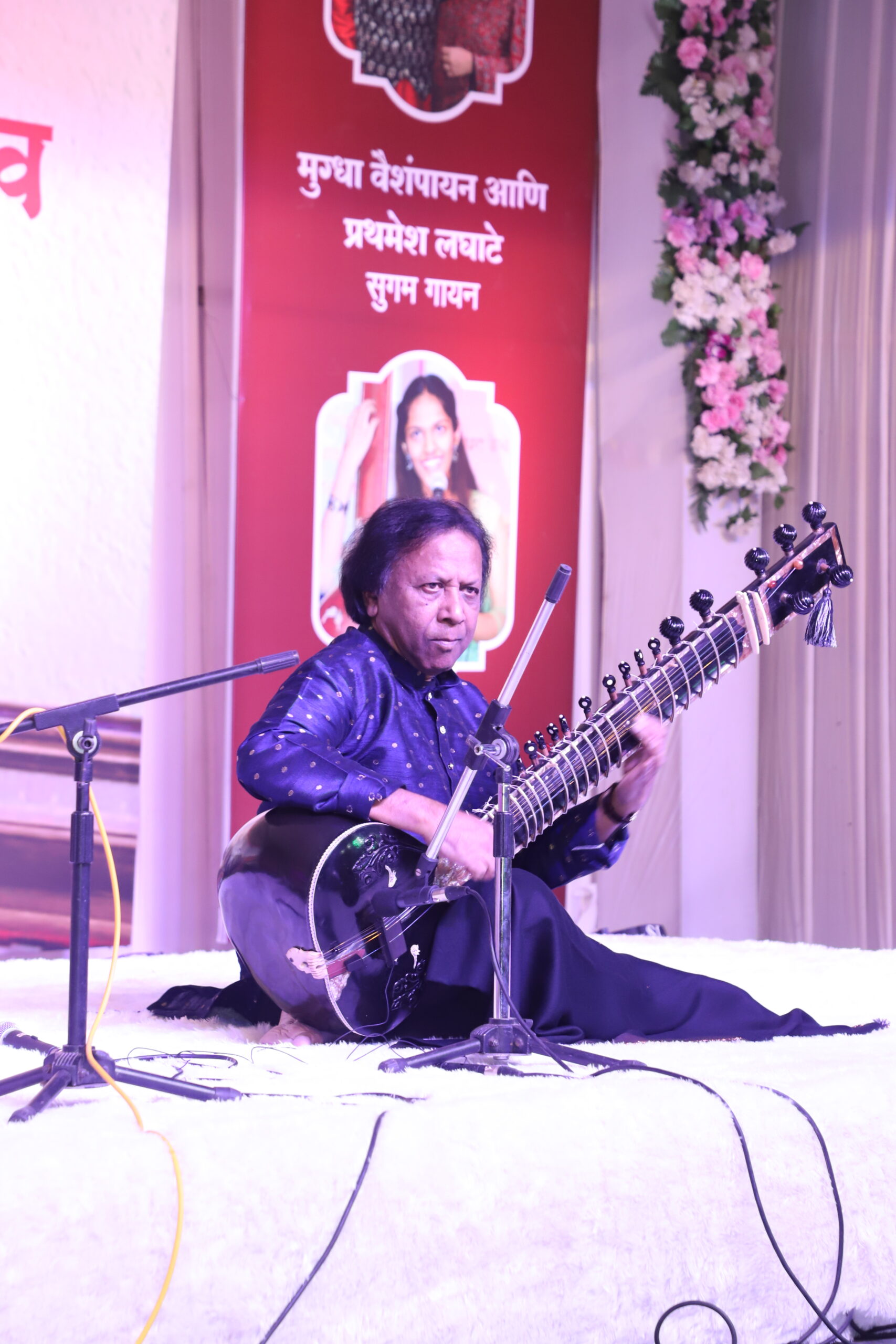shahid parvej