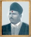 Bansidharrao vakil