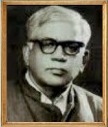 JR Bardapurkar